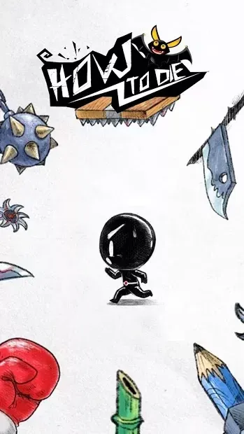 How to Die screenshot 4