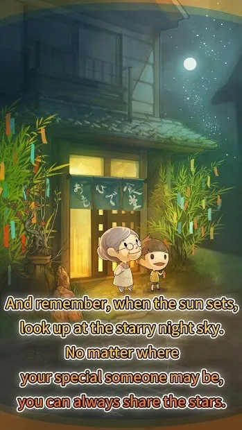 Hungry Hearts Diner: A Tale of Star-Crossed Souls screenshot 4