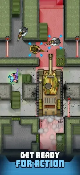 Hunter Assassin 2 v1.137 screenshot 3