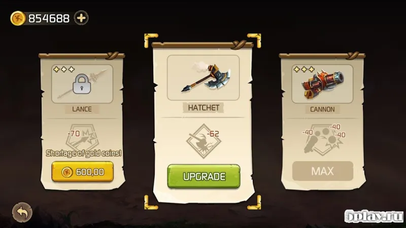 Hunter Era screenshot 3