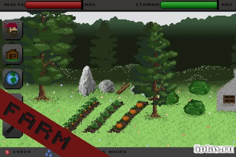 Hunter Legacy screenshot 3