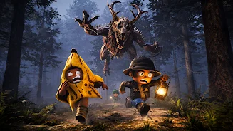Huntin Buddies screenshot