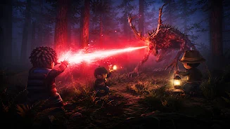 Huntin Buddies screenshot