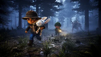 Huntin Buddies screenshot
