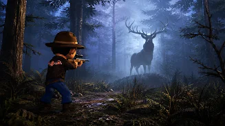 Huntin Buddies screenshot