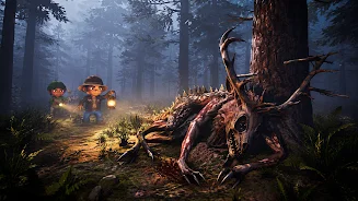 Huntin Buddies screenshot