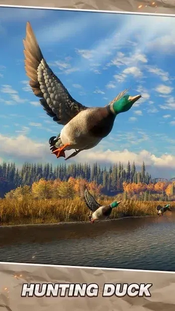 Hunting World: Deer Hunter Sniper Shooting 1.0.7 screenshot 3