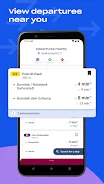 Hvv - route planner & tickets screenshot