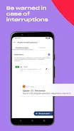 Hvv - route planner & tickets screenshot