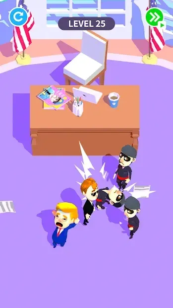 Hyper Jobs 1.2.0 screenshot 2