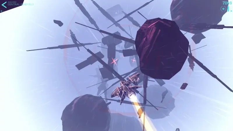 Hyperburner 1.35 screenshot 4