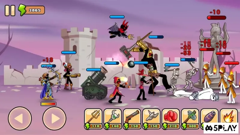 I am Archer screenshot 2