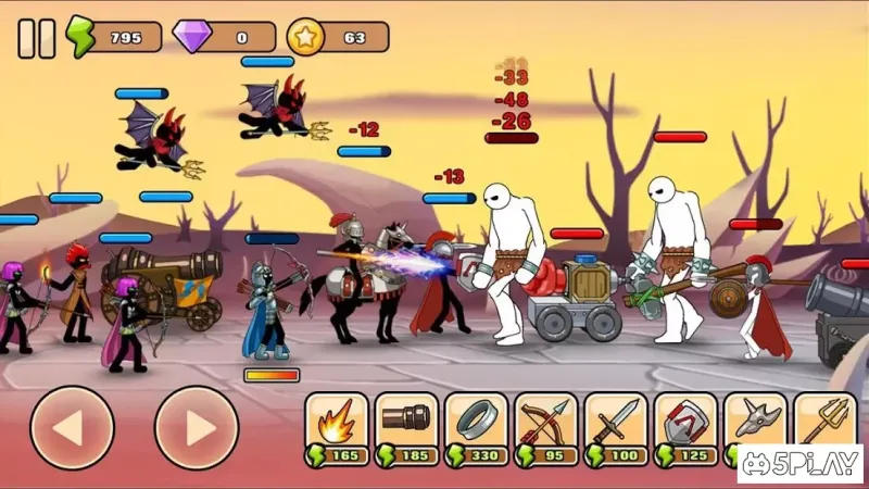 I am Archer screenshot 3