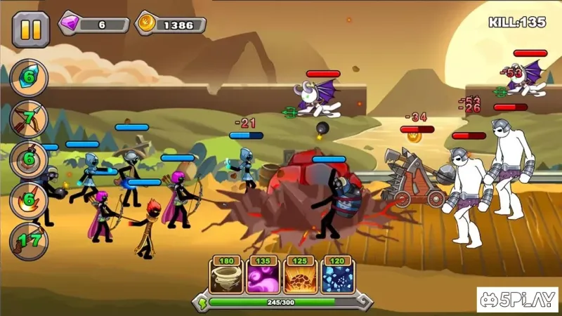 I Am Wizard screenshot 4