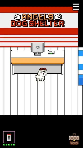 I Became a Dog 3 v1.0.5 screenshot 3