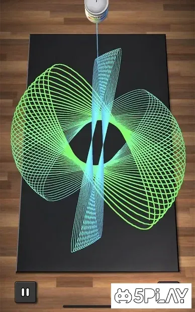 I Can Paint 1.01 screenshot 1