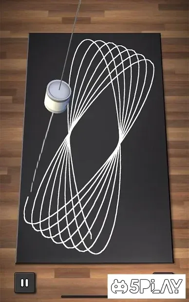 I Can Paint 1.01 screenshot 2