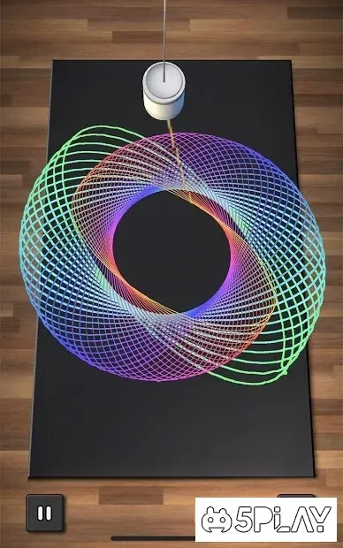 I Can Paint 1.01 screenshot 4