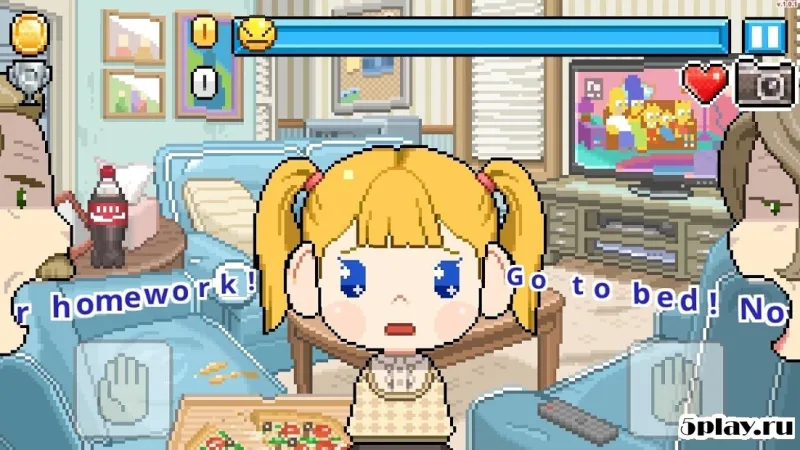 I don't hear ya! 1.0.4 screenshot 2