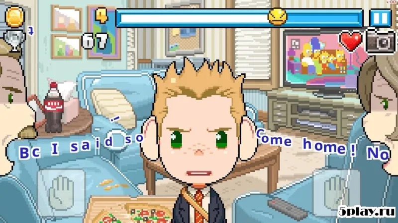 I don't hear ya! 1.0.4 screenshot 4