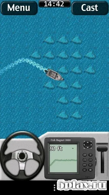 I Fishing Saltwater 2 screenshot 3