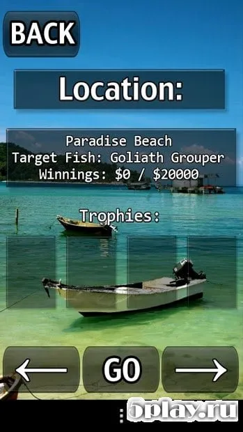 I Fishing Saltwater 2 screenshot 4