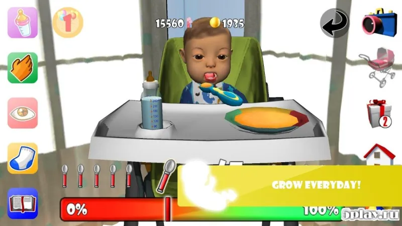 I Live - Gold Edition screenshot 1