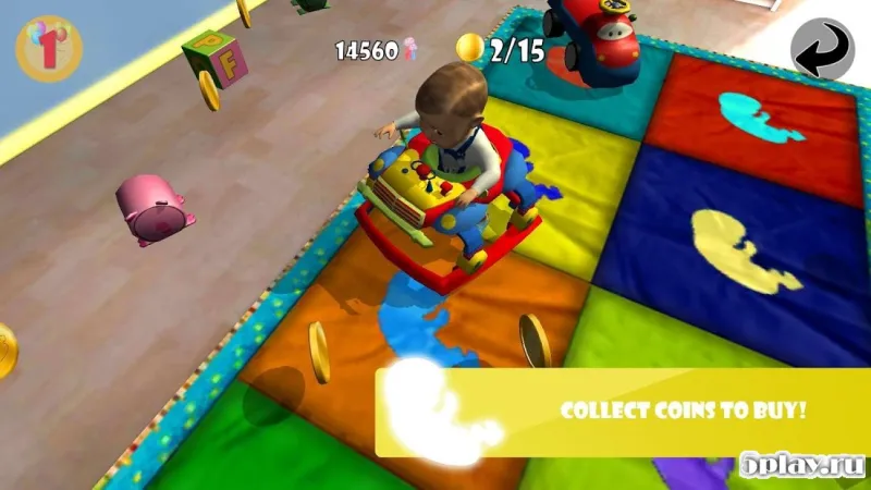 I Live - Gold Edition screenshot 4