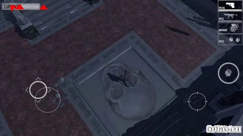 I Want To Live screenshot 4