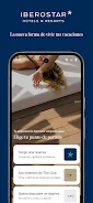 Iberostar Hotels & Resorts screenshot