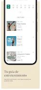 Iberostar Hotels & Resorts screenshot