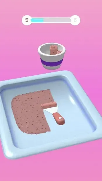 Ice Cream Roll 1.1.8 screenshot 2