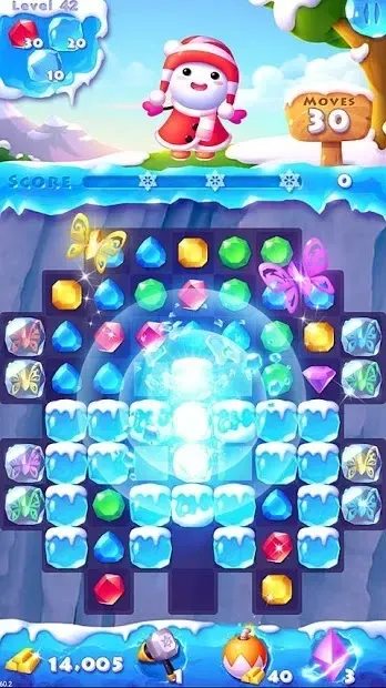 Ice Crush 2 screenshot 3