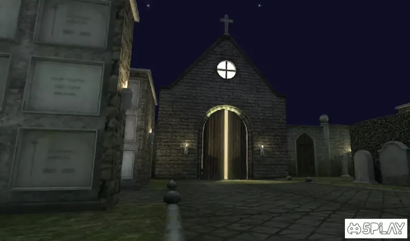 Ice Scream Episode 2 v1.0.8 screenshot 2