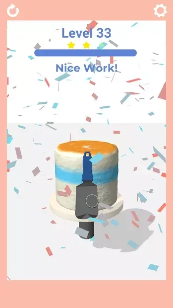 Icing On The Cake screenshot 4