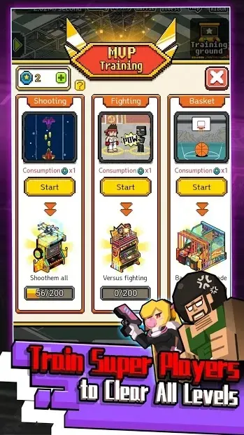 Idle Arcade Tycoon 1.0.1 screenshot 4