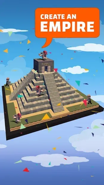 Idle Builders - Clicker Tycoon 0.26 screenshot 4