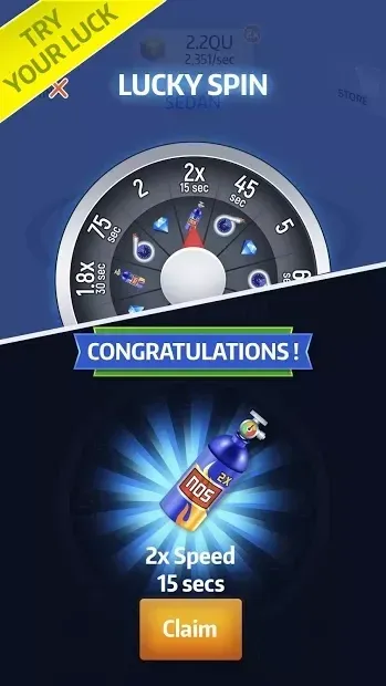 Idle Car screenshot 4