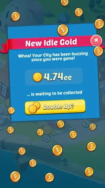 Idle City Empire screenshot 2