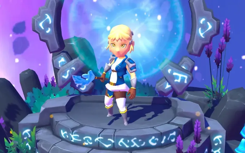 Idle Dungeon Manager - Arena Tycoon Game 1.2.1 screenshot 4