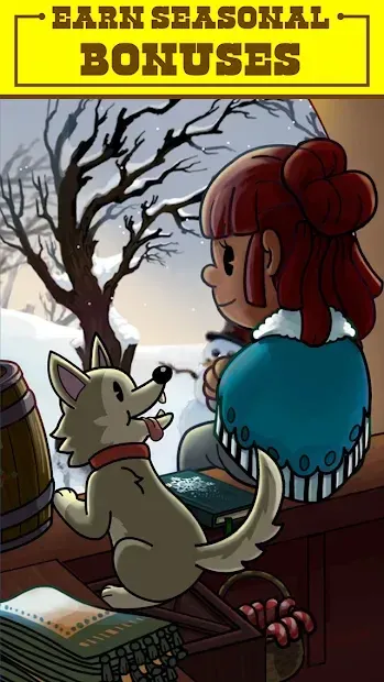 Idle Frontier: Tap Town Tycoon screenshot 3