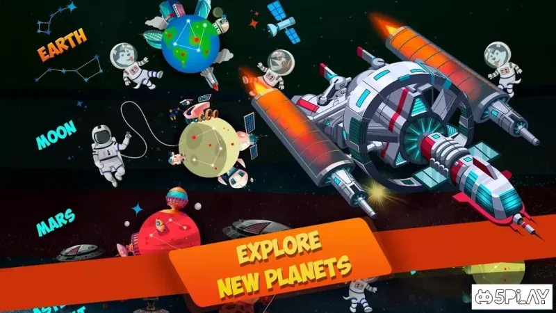 Idle Investor screenshot 2