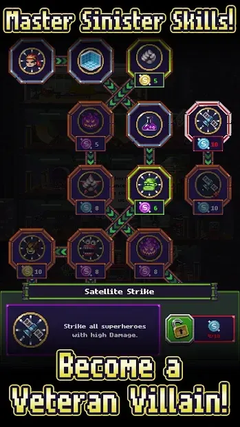 Idle Mastermind 1.01 screenshot 4