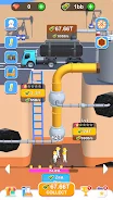 Idle Oil Well screenshot