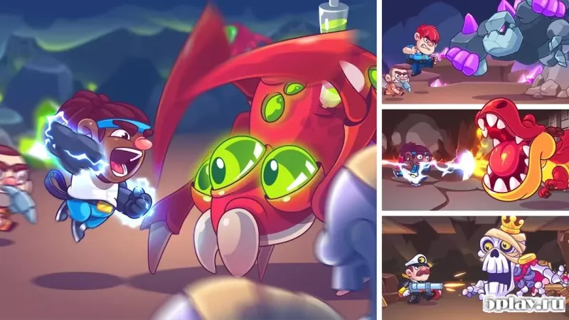 Idle Prison Tycoon: Gold Miner Clicker Game screenshot 4