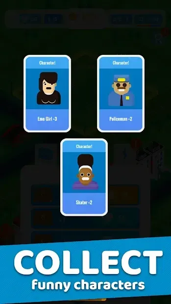 Idle Stadium Builder 0.5 screenshot 3