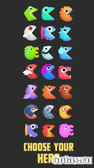 Idle Sweeper screenshot 2