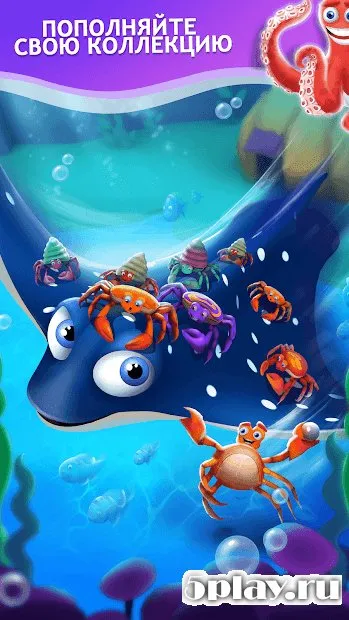 Idle Tiny Tycoon screenshot 1