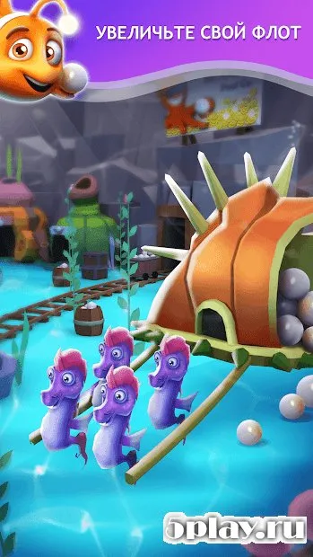 Idle Tiny Tycoon screenshot 3