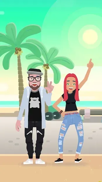 Idle Tuber Empire screenshot 2